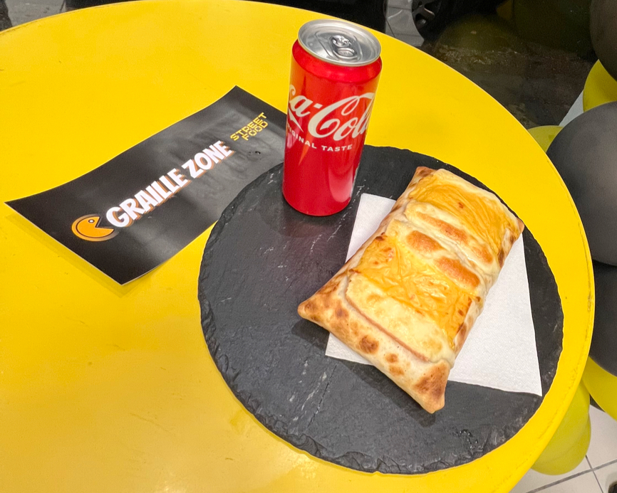 Graille Zone Photos 2